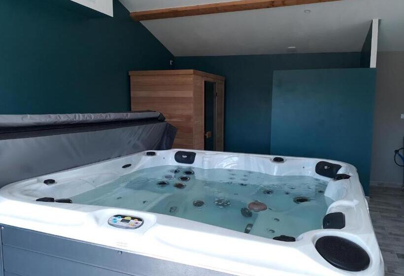 住宿加早餐  La Mesonnetta