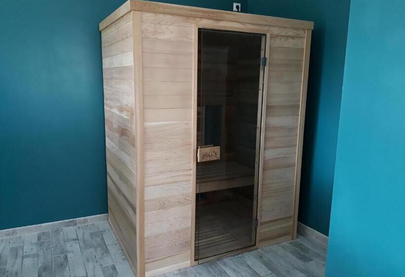 住宿加早餐  La Mesonnetta