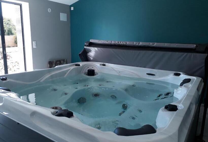 住宿加早餐  La Mesonnetta