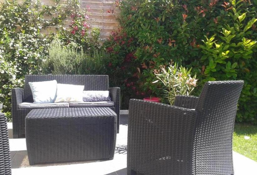 住宿加早餐  La Mesonnetta