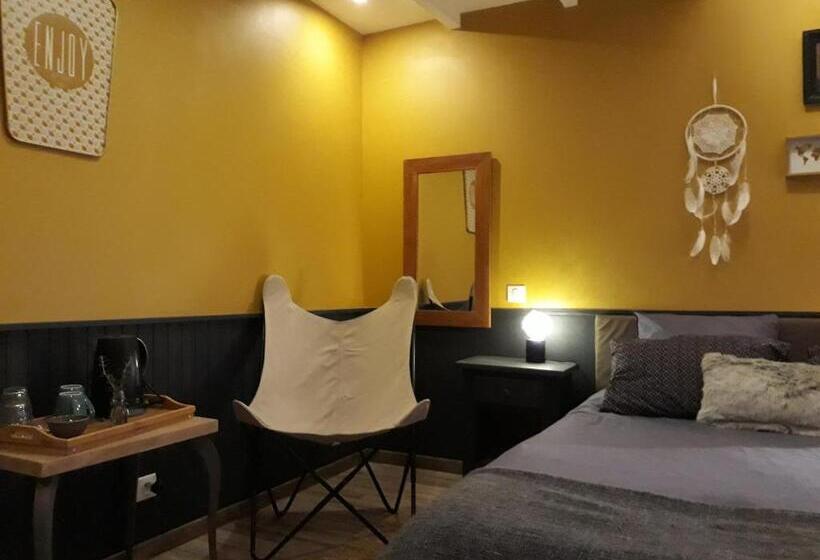 住宿加早餐  La Mesonnetta