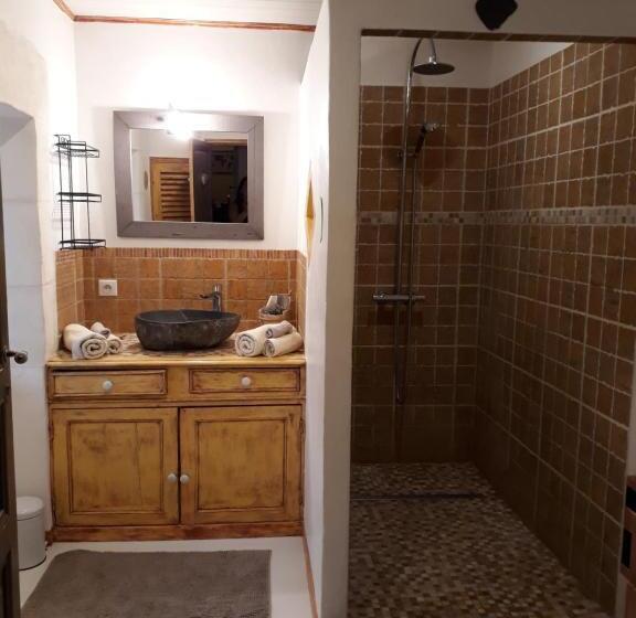 住宿加早餐  La Mesonnetta