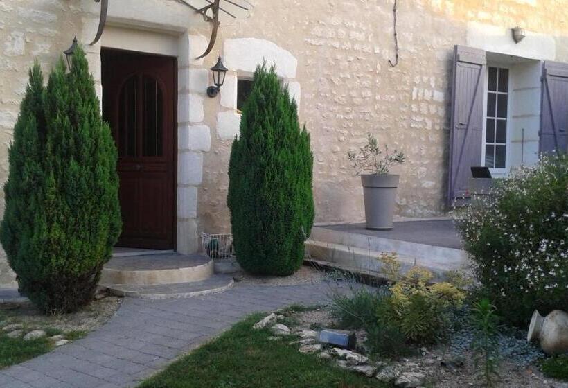 住宿加早餐  La Mesonnetta