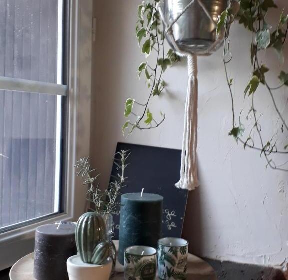 住宿加早餐  La Mesonnetta