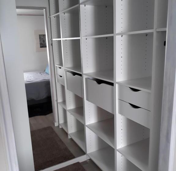 住宿加早餐  La Mesonnetta