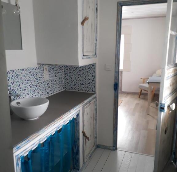 住宿加早餐  La Mesonnetta