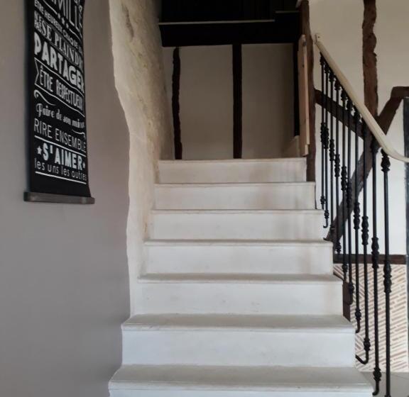 住宿加早餐  La Mesonnetta