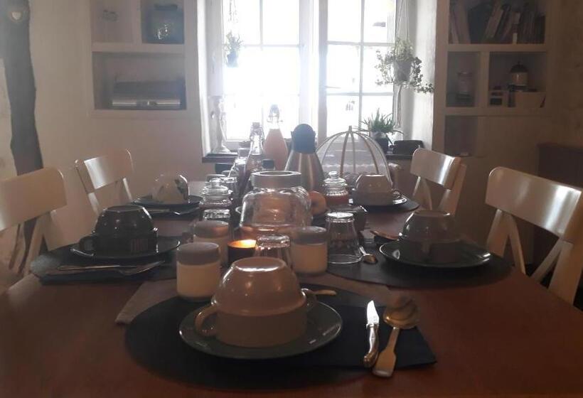 住宿加早餐  La Mesonnetta