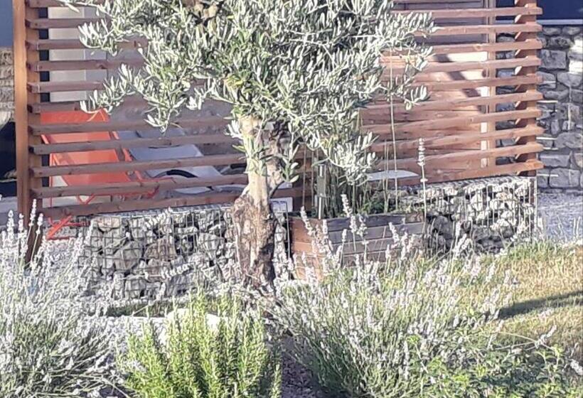 住宿加早餐  La Mesonnetta