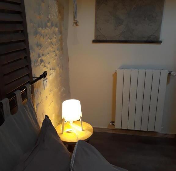 住宿加早餐  La Mesonnetta