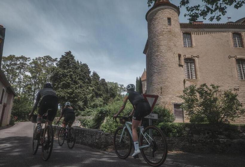 צימר Le Bezy Pyrénées