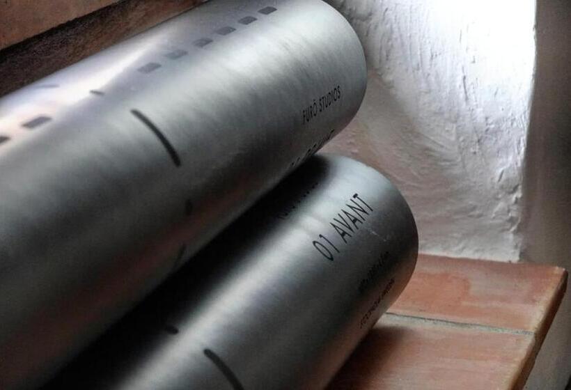 צימר Le Bezy Pyrénées