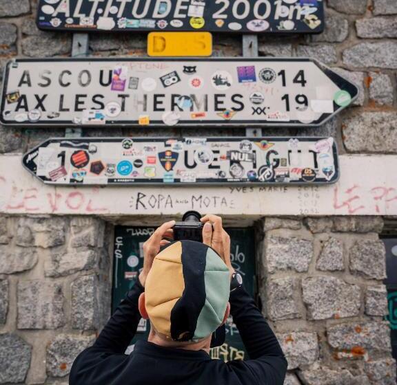 צימר Le Bezy Pyrénées