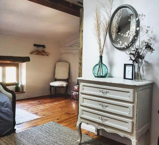 צימר Le Bezy Pyrénées