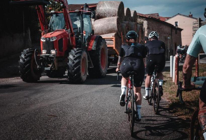 צימר Le Bezy Pyrénées