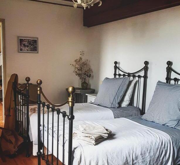 צימר Le Bezy Pyrénées