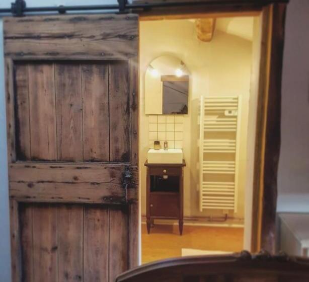 צימר Le Bezy Pyrénées