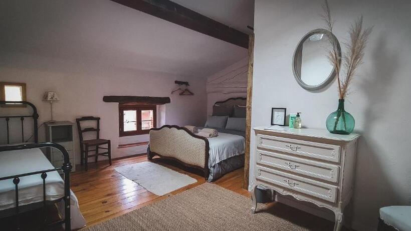 צימר Le Bezy Pyrénées