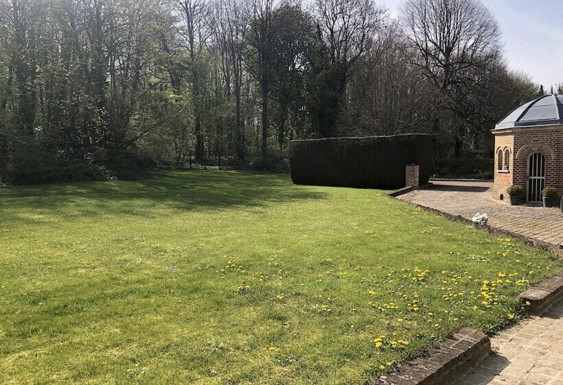 مبيت وإفطار Le Clos Des Fontaines