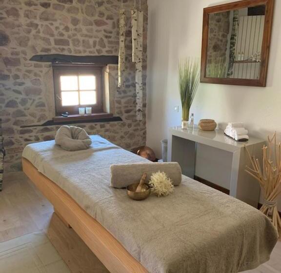 צימר Domaine De La Reserve