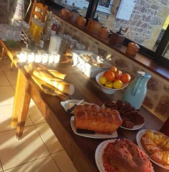 צימר Domaine De La Reserve