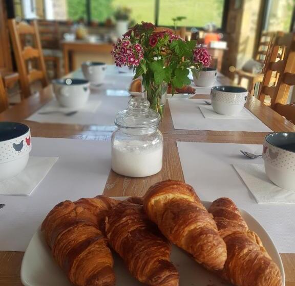 צימר Domaine De La Reserve