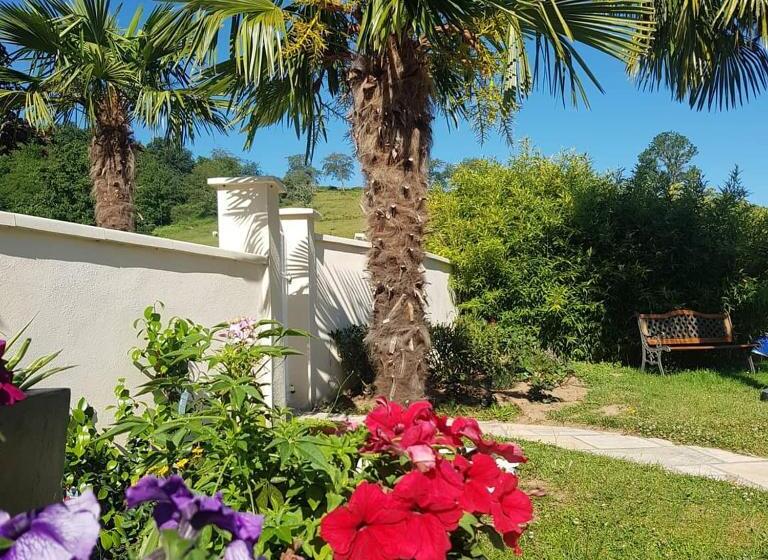 צימר Domaine De La Reserve