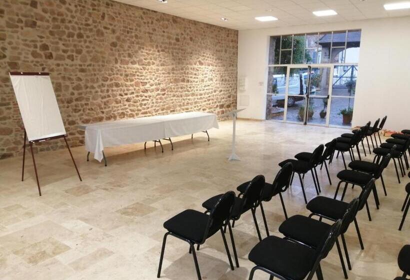 צימר Domaine De La Reserve