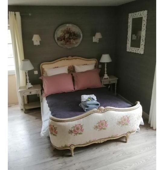 צימר Domaine De La Reserve