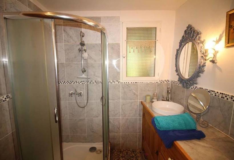 B&b Gite Broqueries