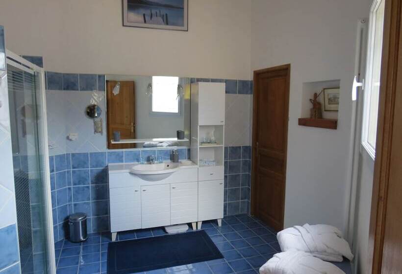 Bed and Breakfast Le Mas De La Draille