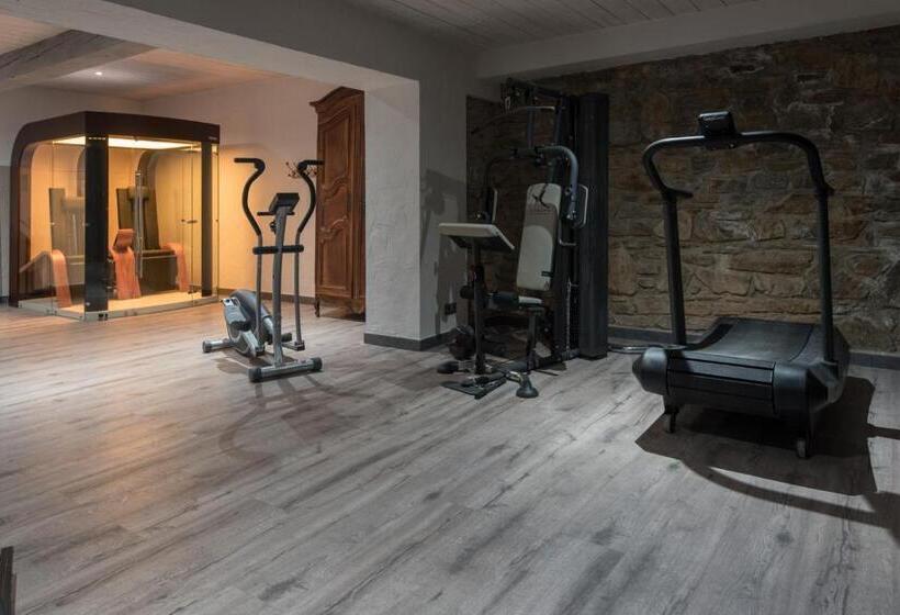 Le Mas Des Colombes Chambres D Hôtes B&b & Spa