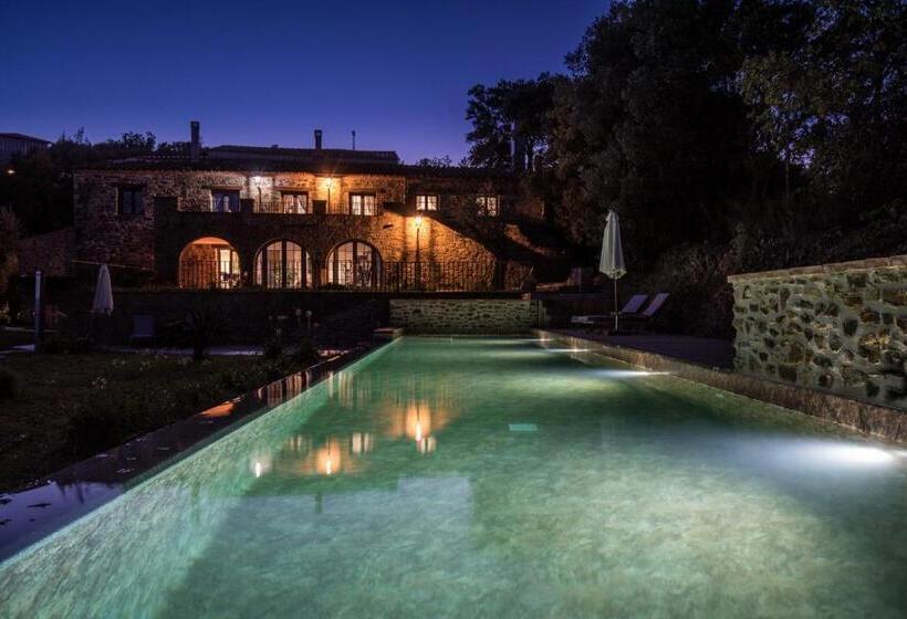 Le Mas Des Colombes Chambres D Hôtes B&b & Spa