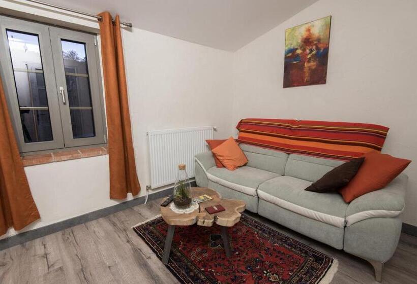 Le Mas Des Colombes Chambres D Hôtes B&b & Spa