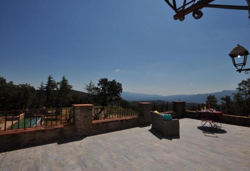 Le Mas Des Colombes Chambres D Hôtes B&b & Spa