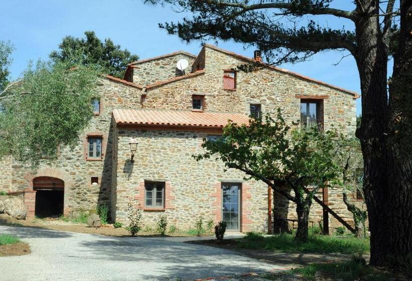 Le Mas Des Colombes Chambres D Hôtes B&b & Spa