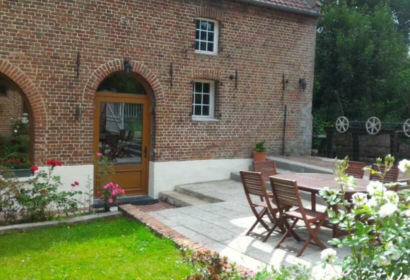 住宿加早餐  Le Moulin De Cohem