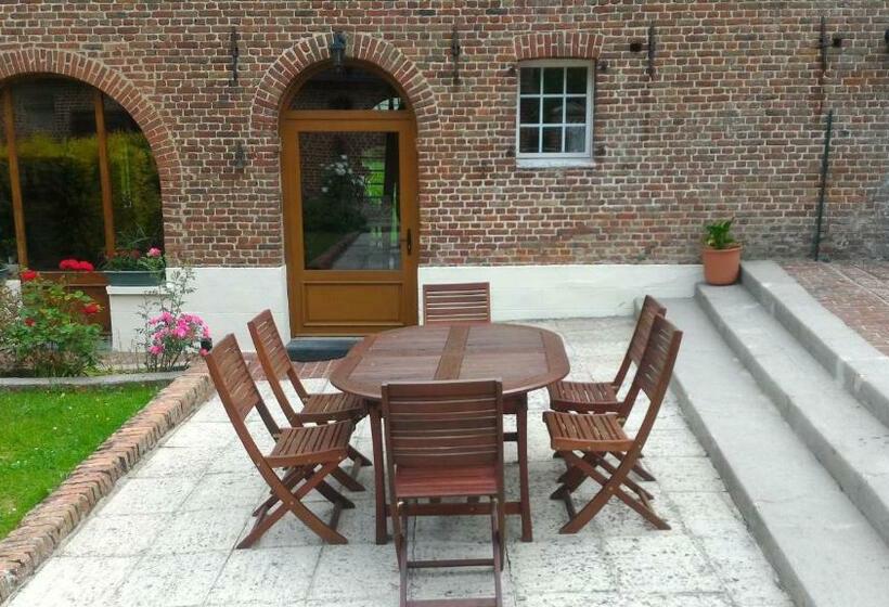 住宿加早餐  Le Moulin De Cohem