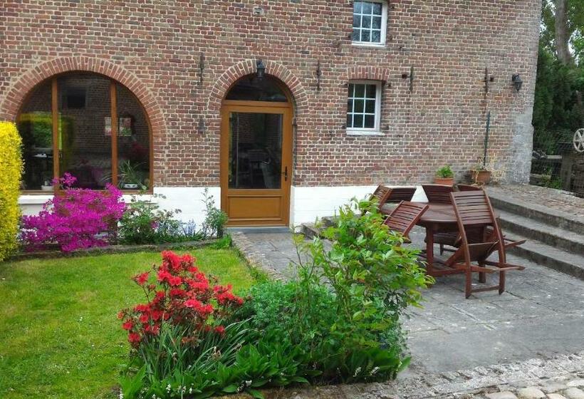 住宿加早餐  Le Moulin De Cohem