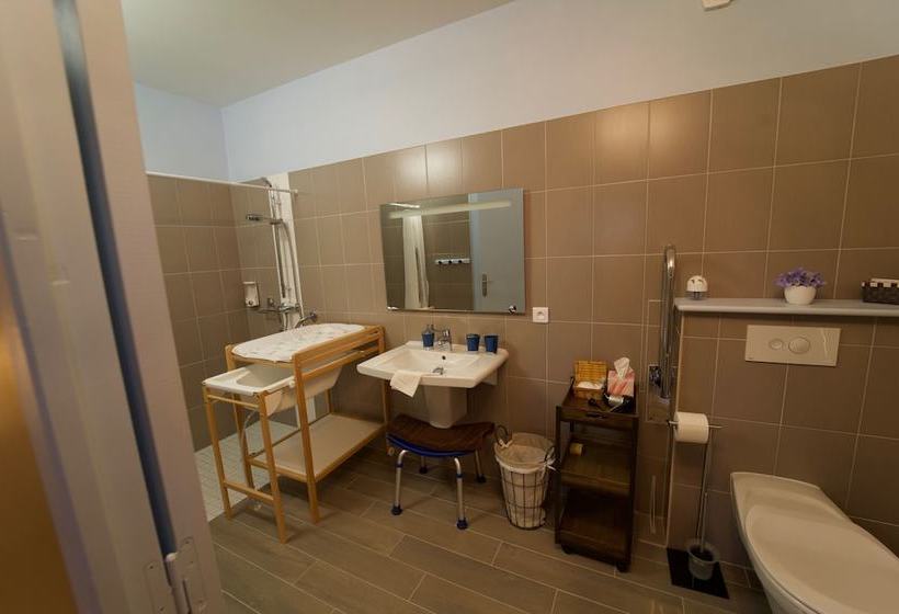 ベッドアンドブレックファースト Les Demoiselles De Picardie