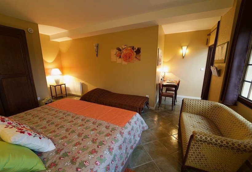 ベッドアンドブレックファースト Les Demoiselles De Picardie