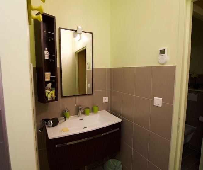 ベッドアンドブレックファースト Les Demoiselles De Picardie