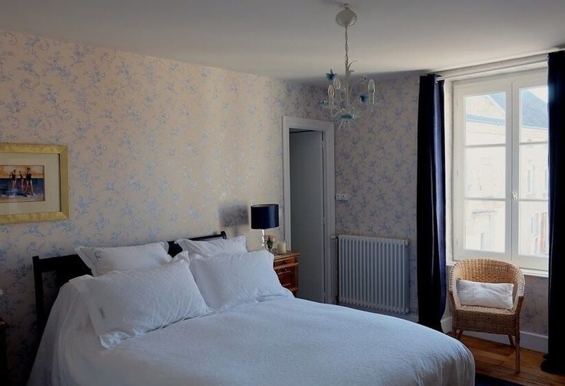 مبيت وإفطار Maison Du Puits