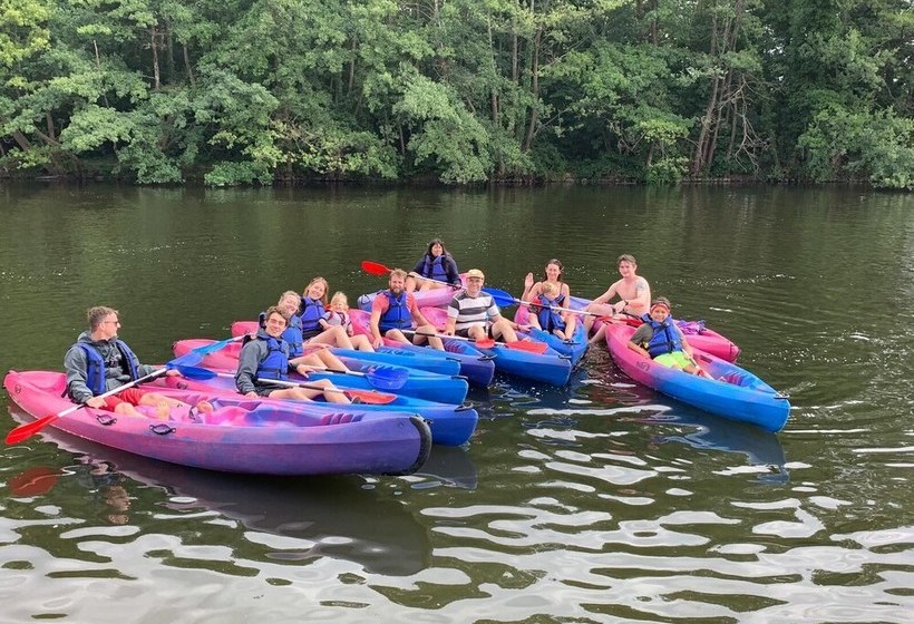 مبيت وإفطار Maison Du Puits