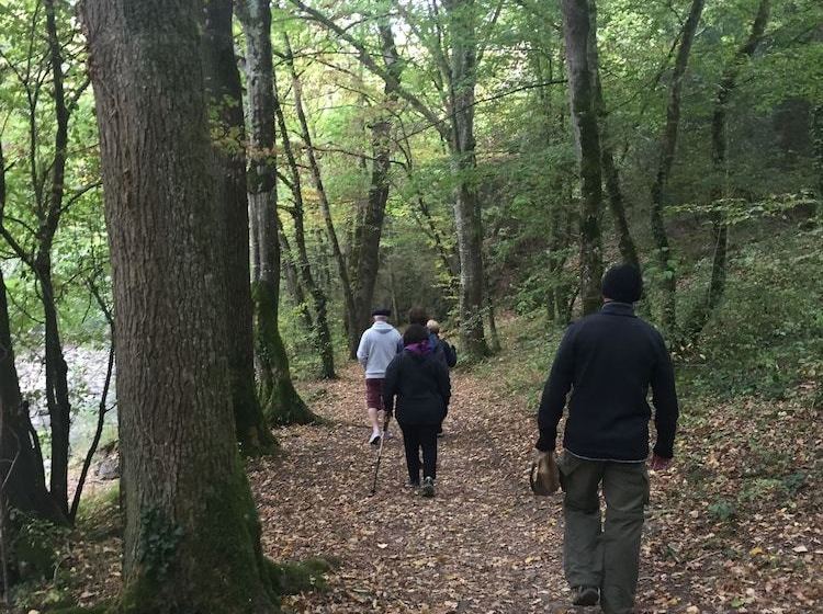 مبيت وإفطار Maison Du Puits