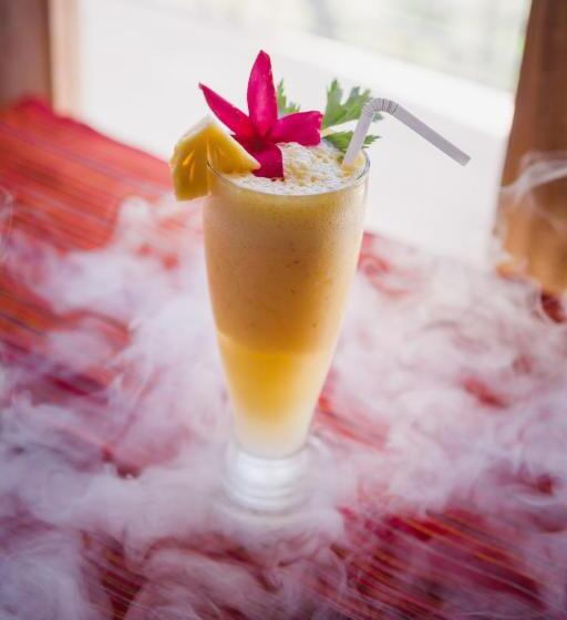 צימר Pi Karya Beach