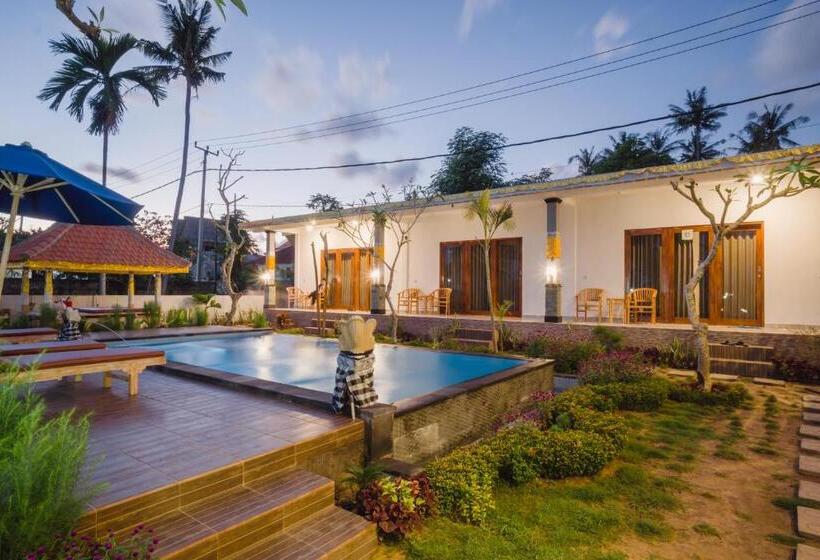 צימר Pi Karya Beach