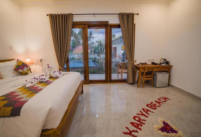 צימר Pi Karya Beach