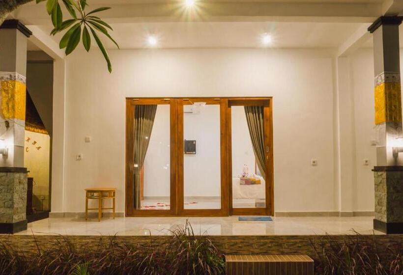 צימר Pi Karya Beach