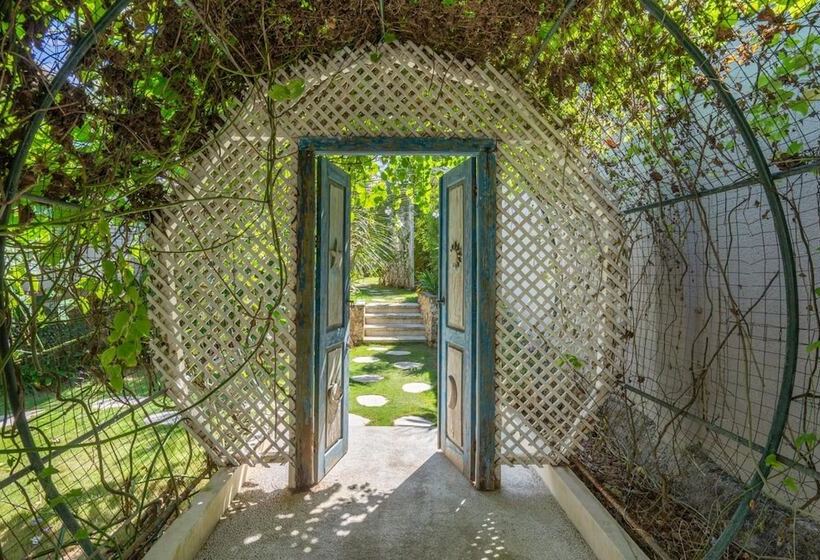 צימר Purist Beach